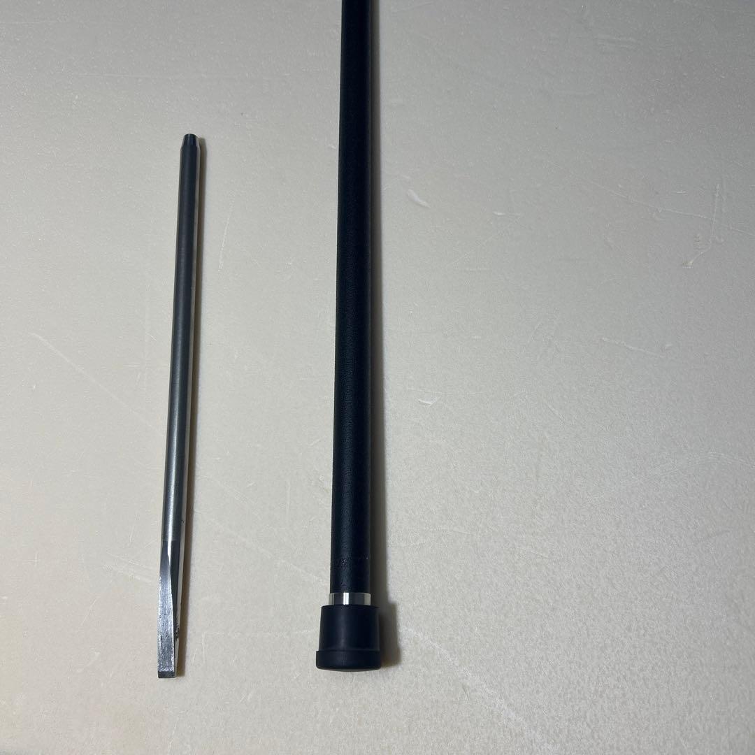 大将がまかつ荷掛けマークII 礒チャランポ