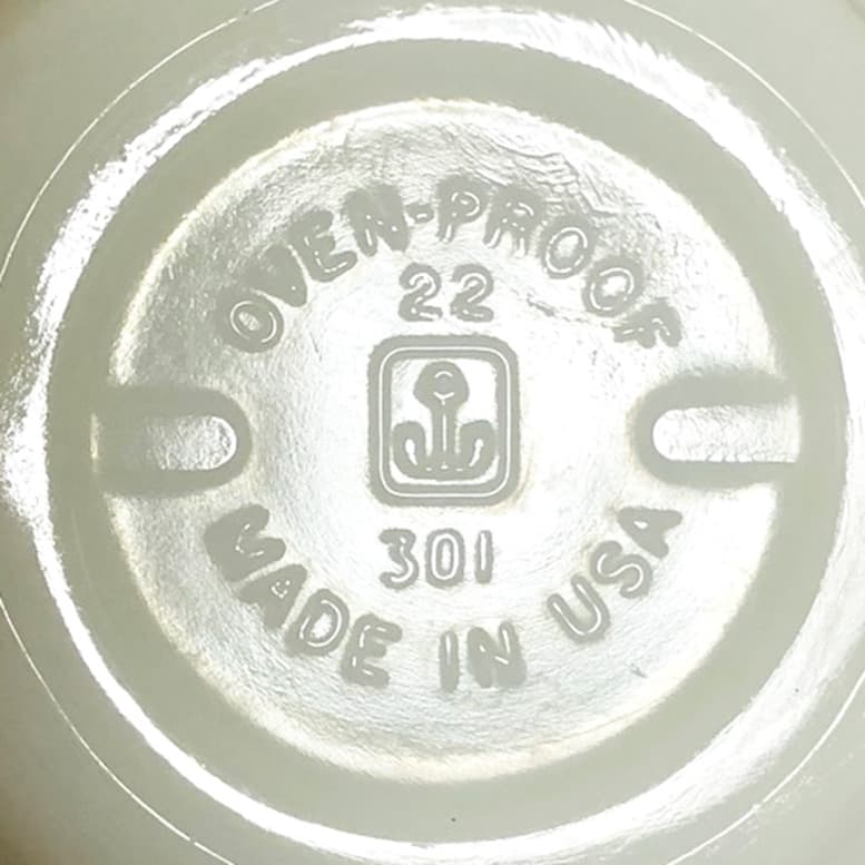 ファイヤーキング ミッキーマウス　マグ　２点　#001