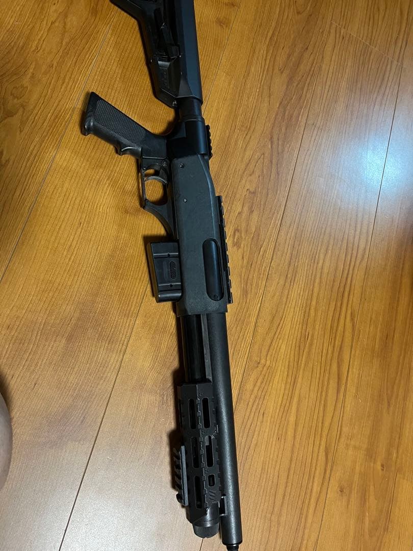 マルゼン　ca870 チャージャー　カスタム