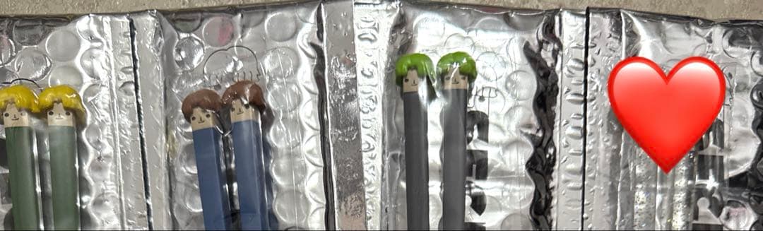 猫*ー様 BE:FIRST メンプロ　箸　シュント　コンプ