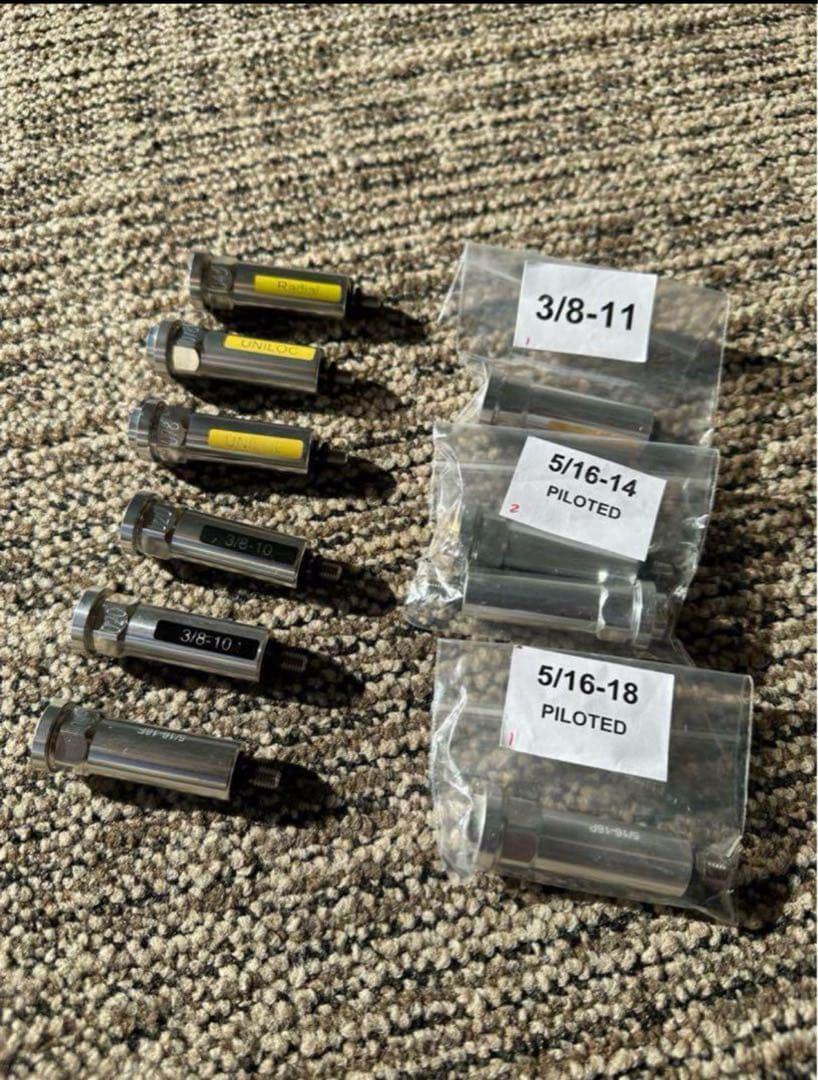 トリプル60 ホワイトカーボンウッドグレイン12.50 75mm 1本のみ再入荷