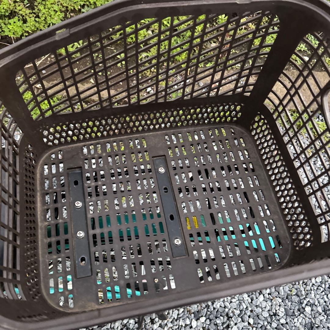 Rosellyシティサイクル アクアブルー　26c