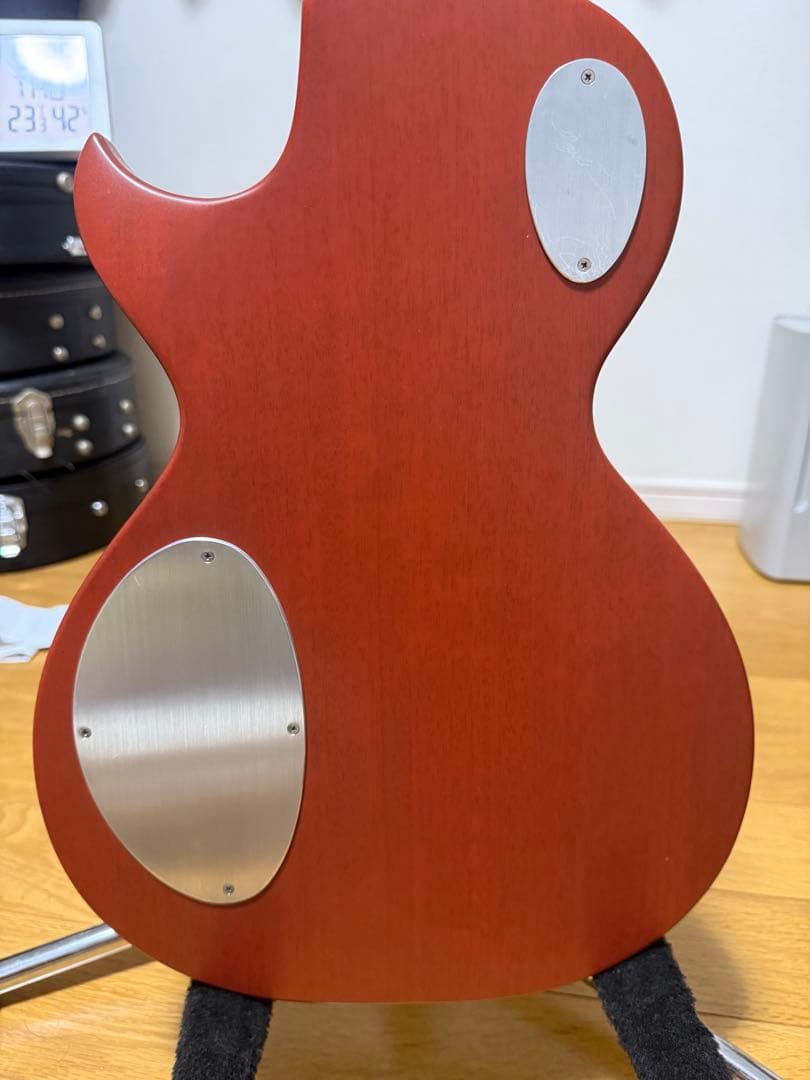 ギター zemaitis greco-3000mf