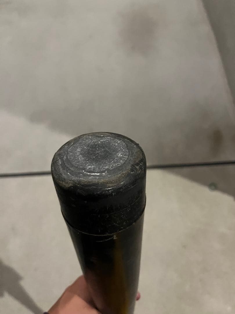 ミズノ BEYOND MAX LEGAC 80cm 軟式バット