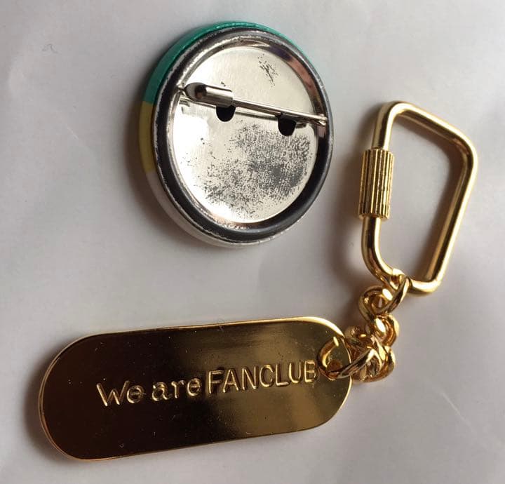 C-C-B MAY CLUB セット