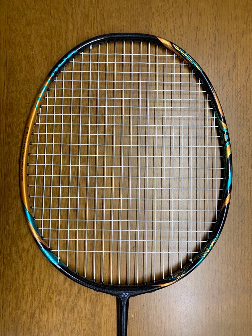 【美品】YONEX アストロクス88D PRO