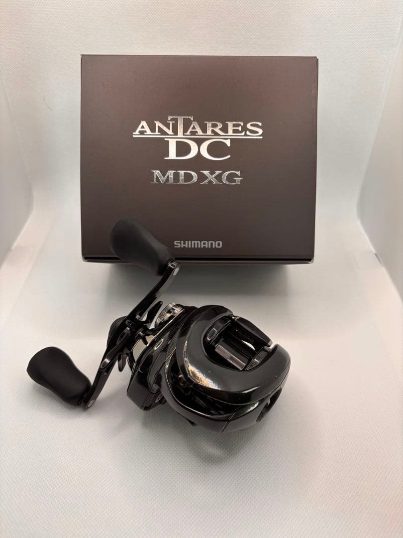 きぼし　23アンタレスDCMD XG右　おまけ有り