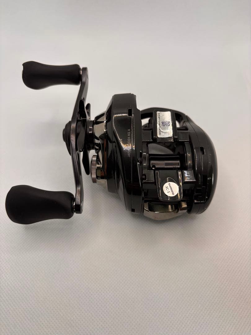 きぼし　23アンタレスDCMD XG右　おまけ有り