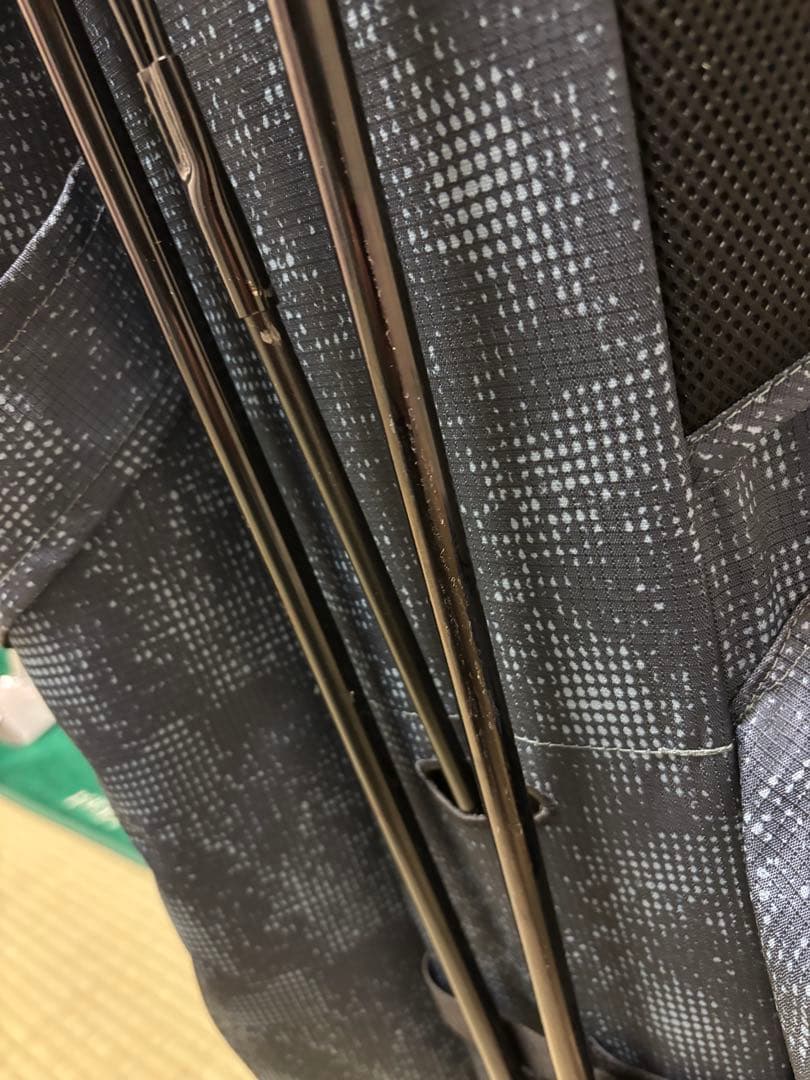 オジオ　スタンド　キャディバッグ