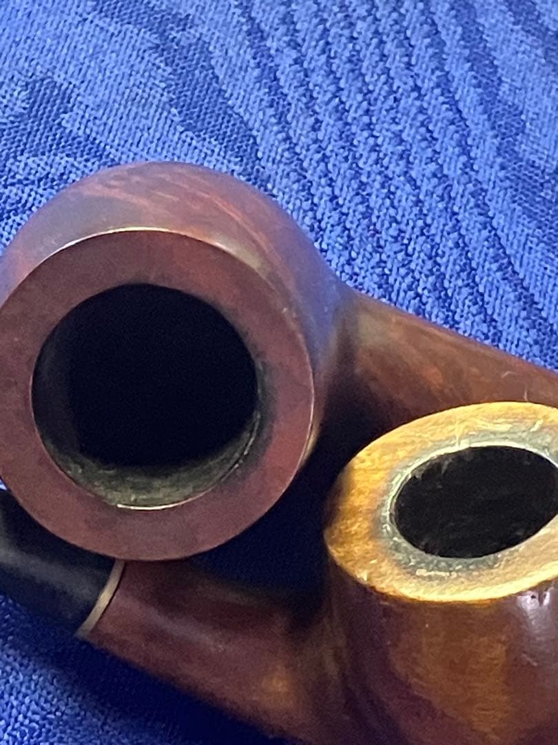 BBB 木製パイプセット 2個