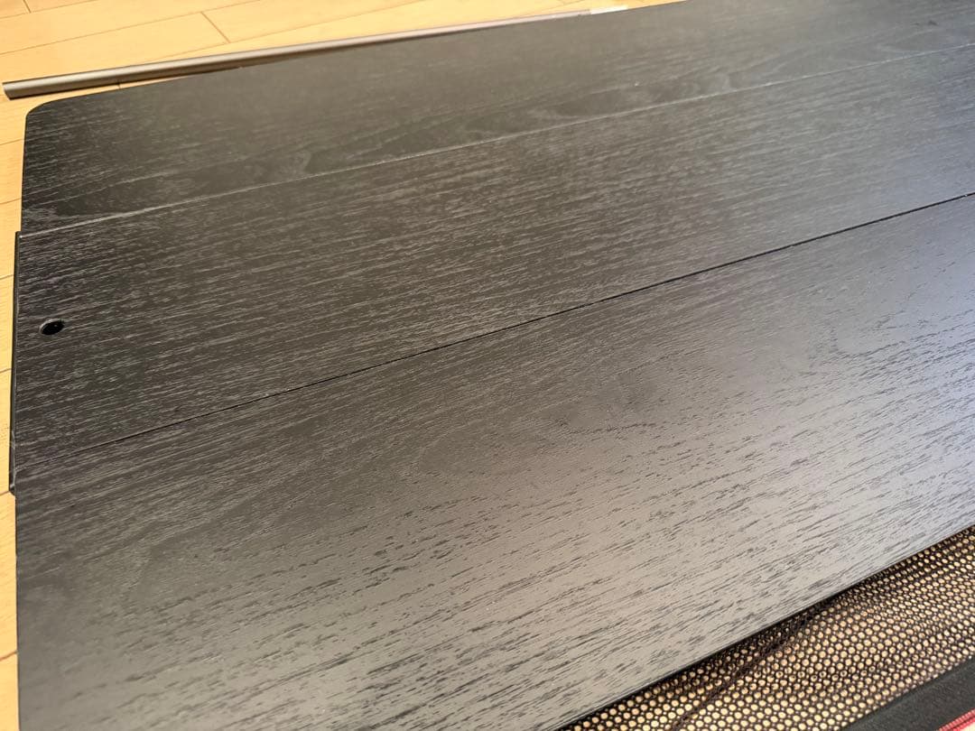 VERNE ベルン　フラットテーブル