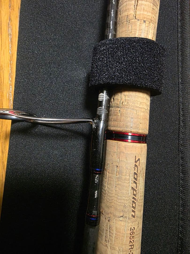 PECHANCO　スコーピオン　2651 2652　セット