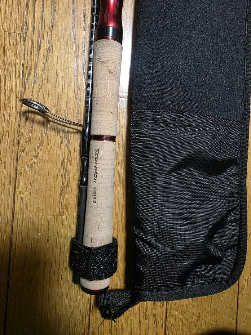 PECHANCO　スコーピオン　2651 2652　セット