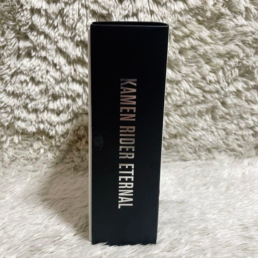 新品未開封　S.H.Figuarts（真骨彫製法）仮面ライダーエターナル