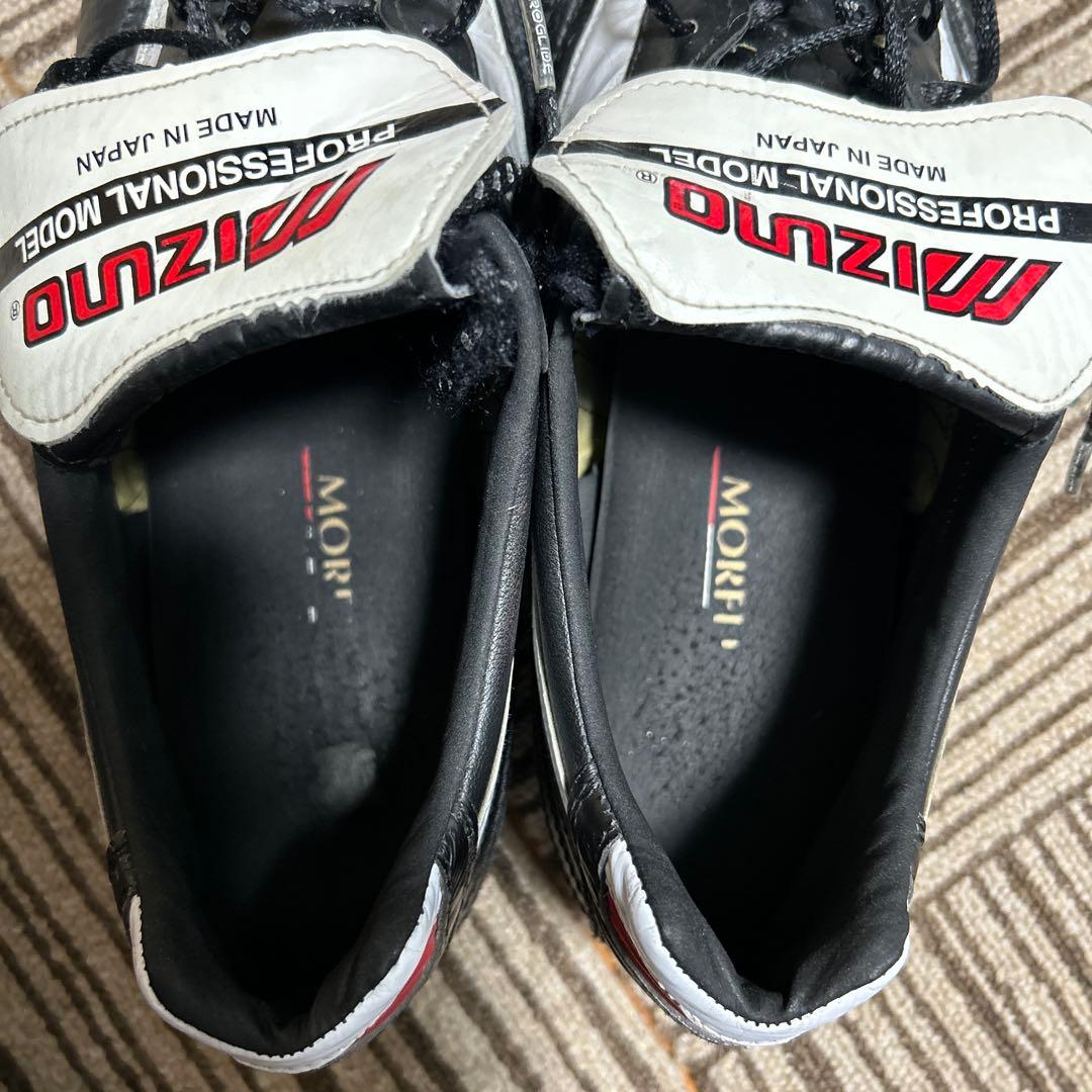 ミズノ　モレリア2