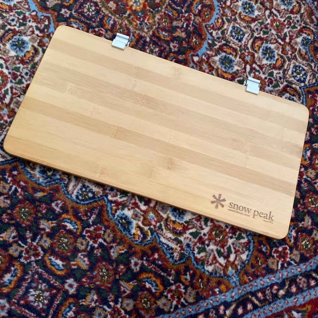  peak スライドトップロングハーフ竹 2枚セット