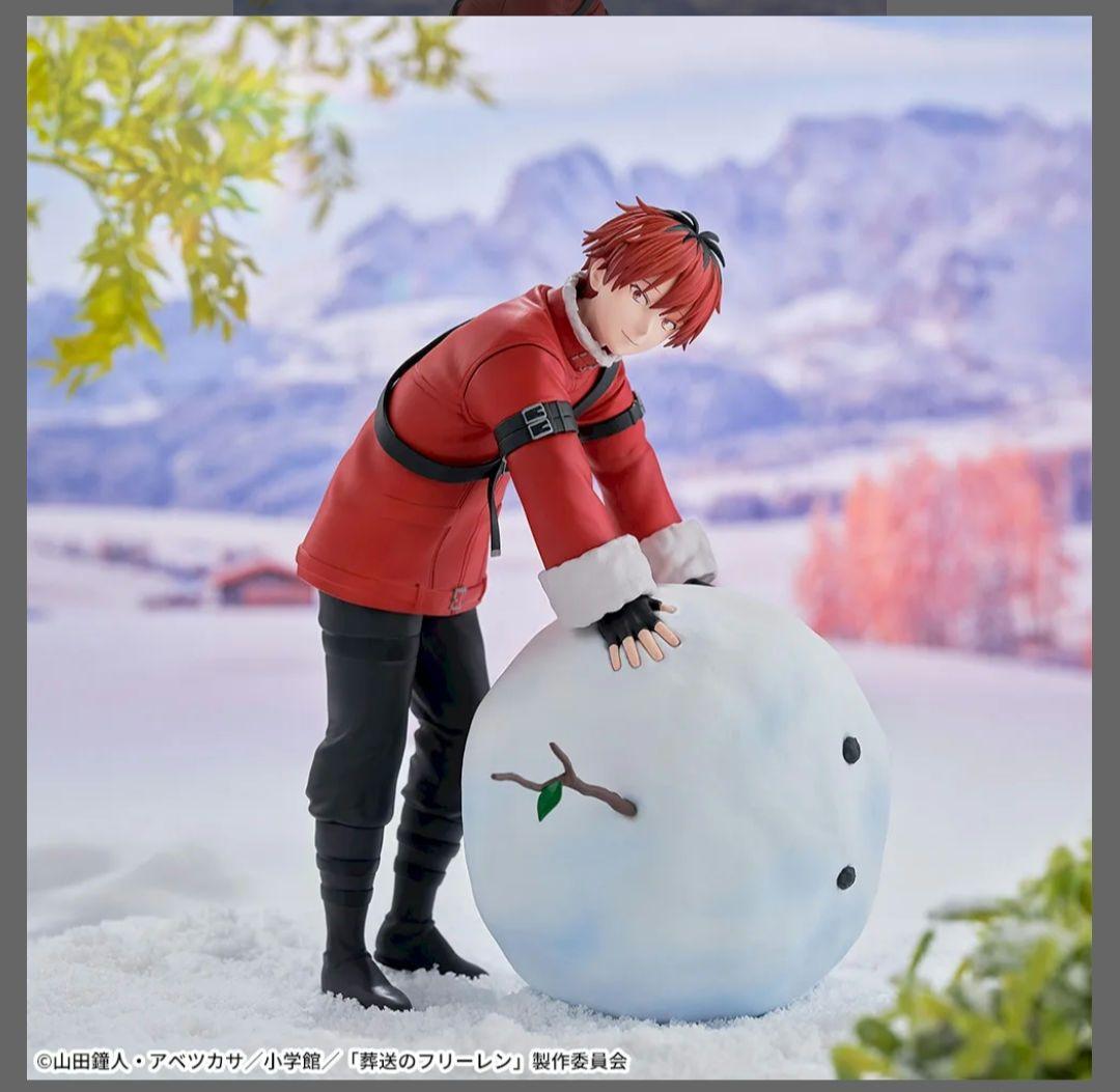 まとめ 葬送のフリーレンフィギュア 25点セット