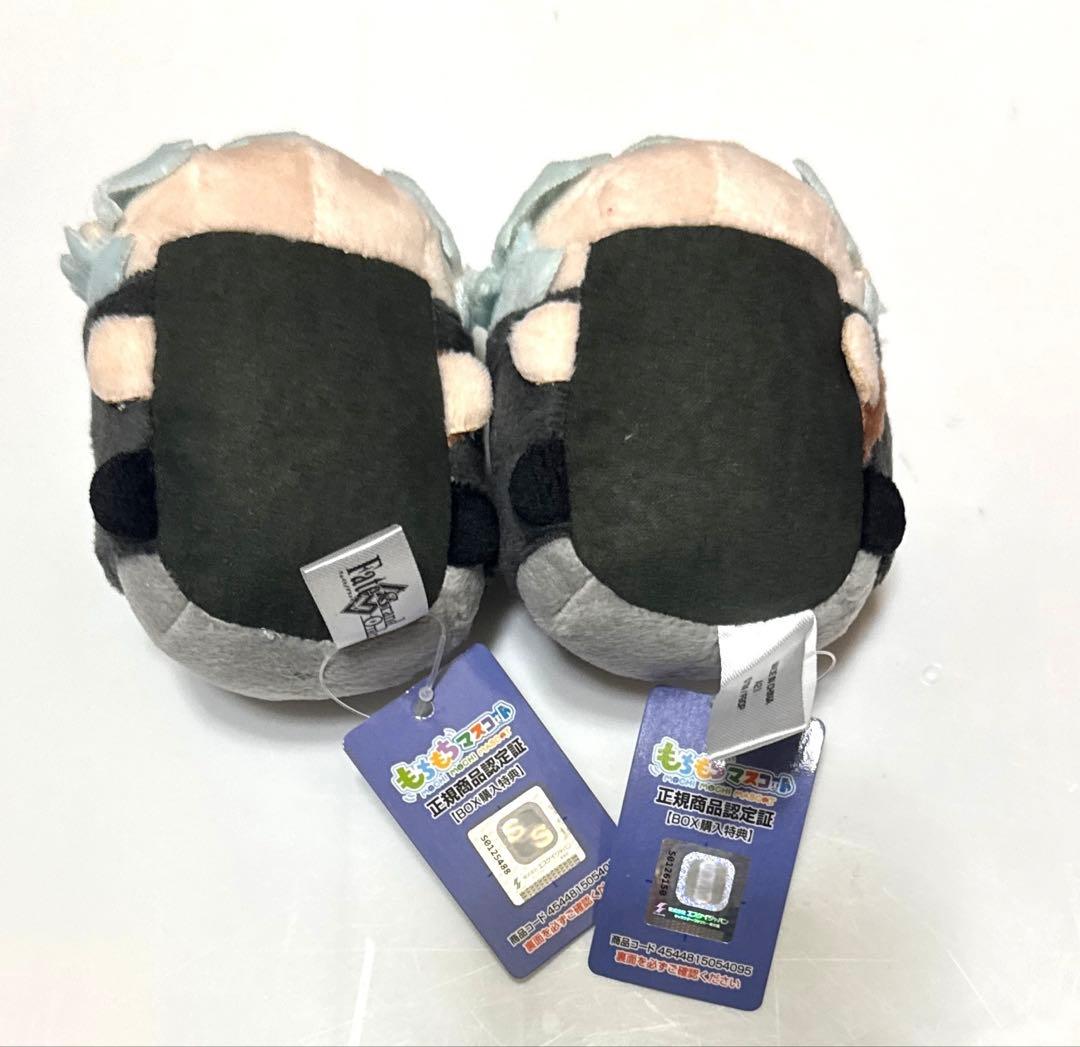 fgo カドック　もちもちマスコット　fate Grand Order