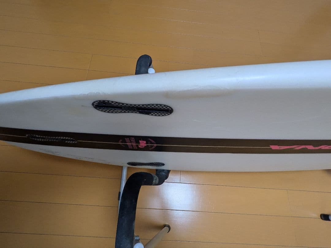 DHD DNA ショートボード　関東エリアは無料にて配送