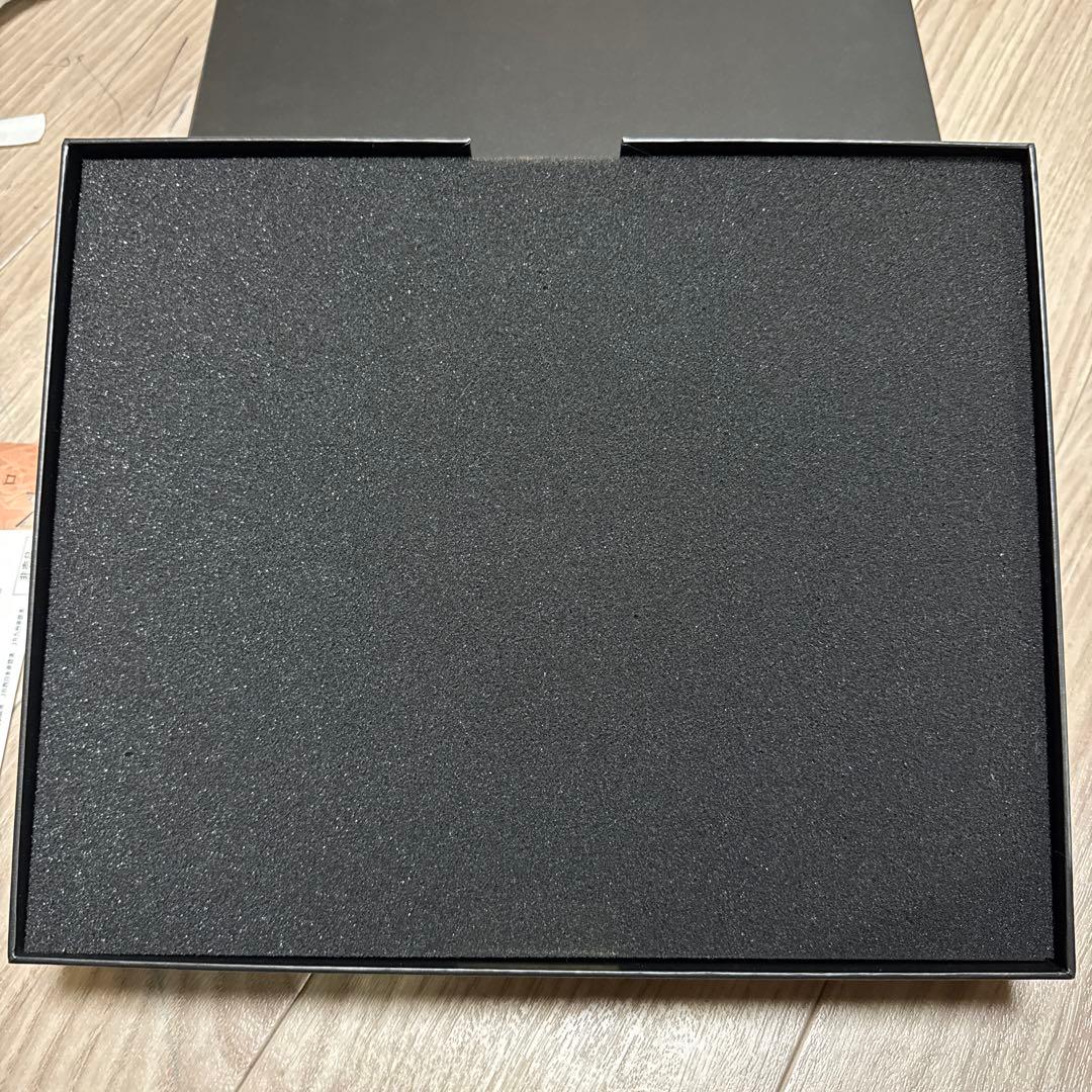 YEBISU ギフトボックス 特別急行券付き