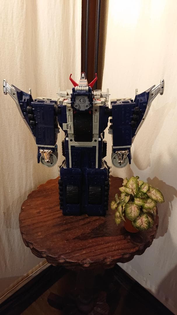 動作OK☆パーツ揃☆ 超絶轟轟合体 DX ダイボイジャー 轟轟戦隊ボウケンジャー