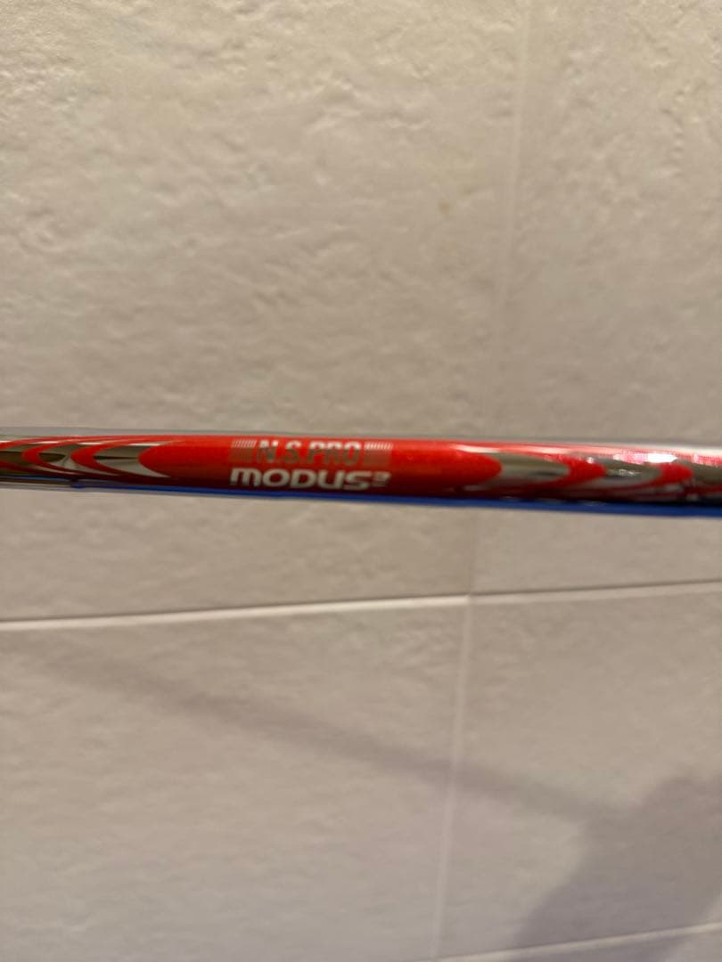 ヤマハ DD-1ツアーアイアン ♯6～♯P