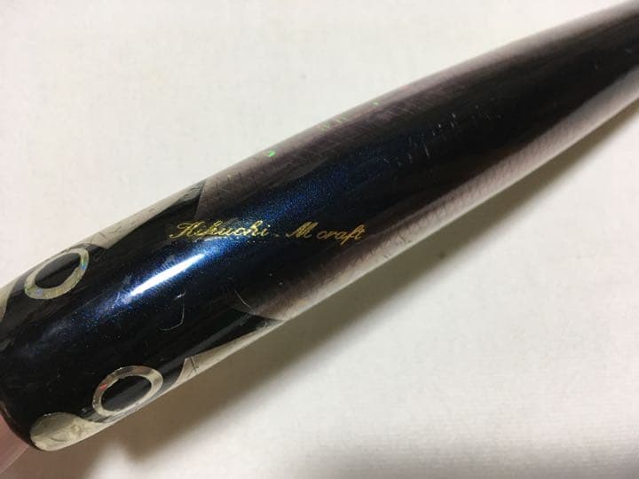 バブルスイマー　210 菊池工房　カーペンター　シービーワン　バズー　歌姫