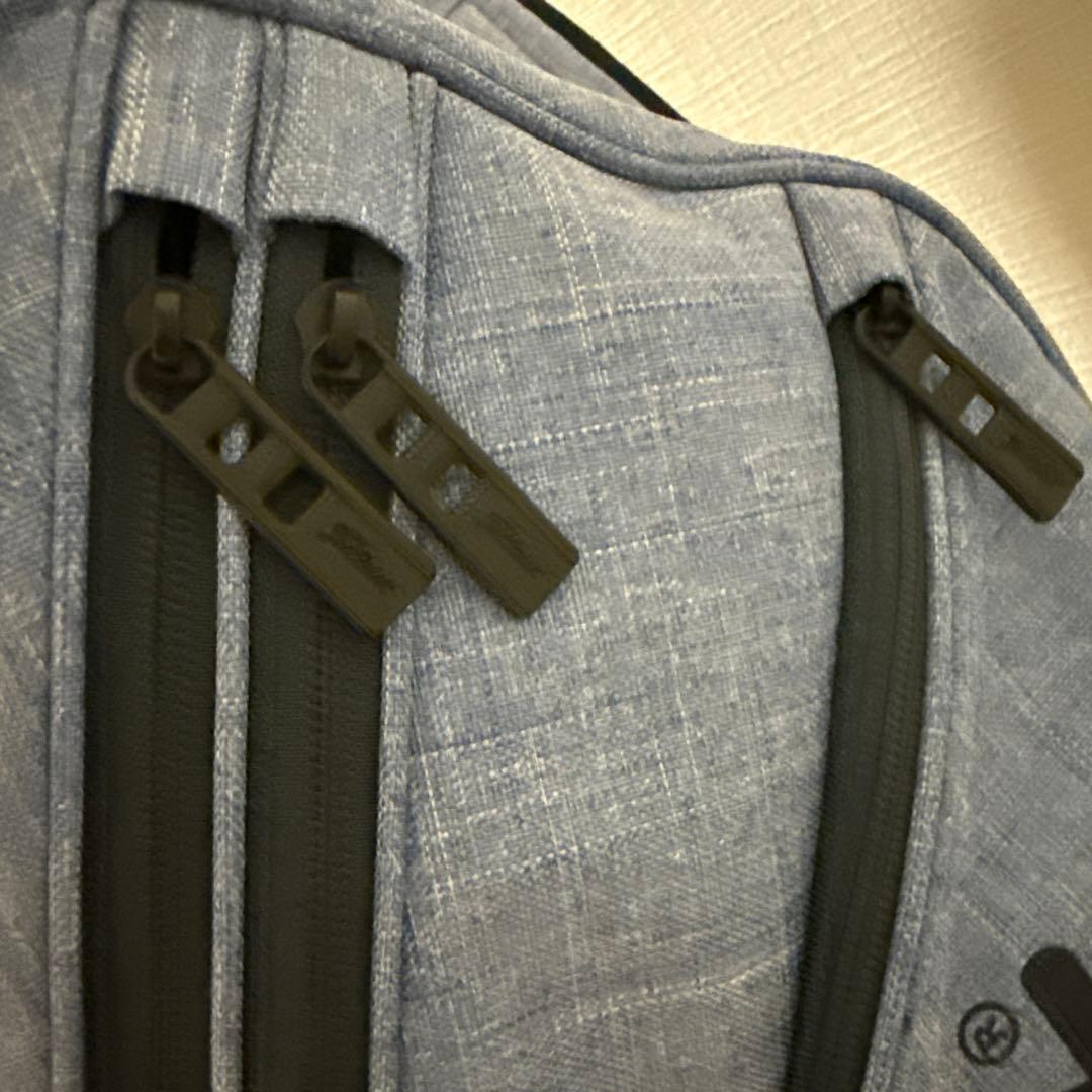 Titleist ゴルフバッグ ブルー