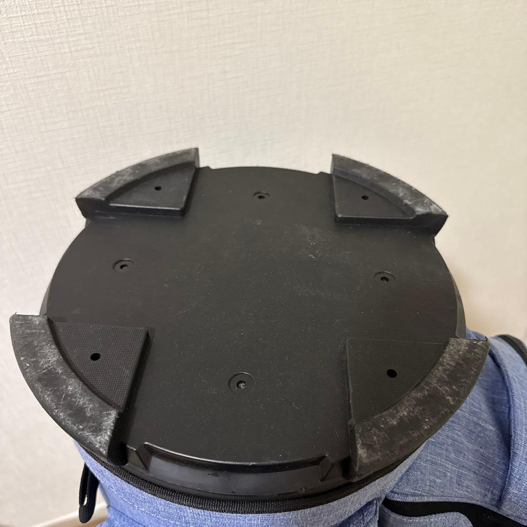 Titleist ゴルフバッグ ブルー