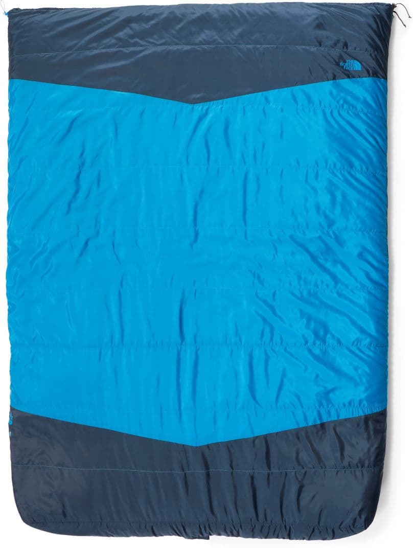 寝袋 THE NORTH FACE Dolomite One Double
