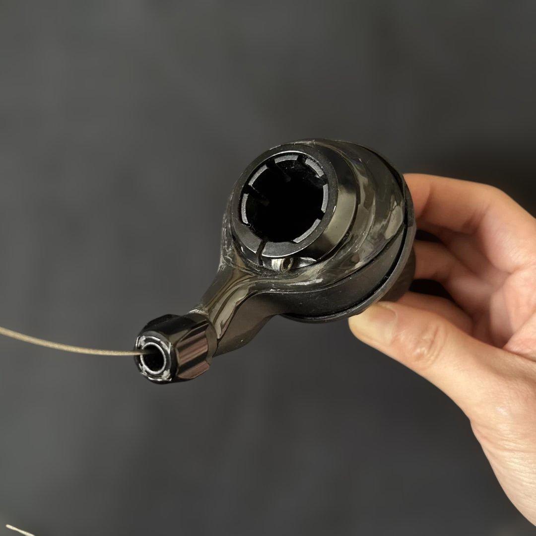 【送料無料・匿名配送】SRAM xx1 リア 11s グリップシフト