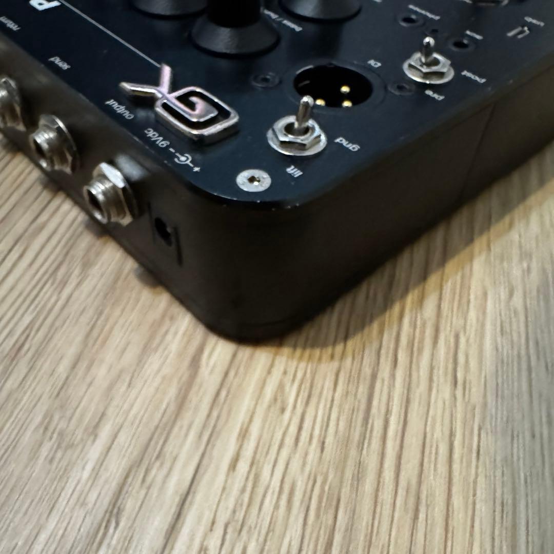 ベース GALLIEN-KRUEGER PLEX