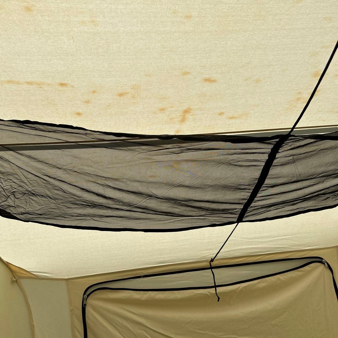 スプリングバー カーカムス クラシックジャック 100