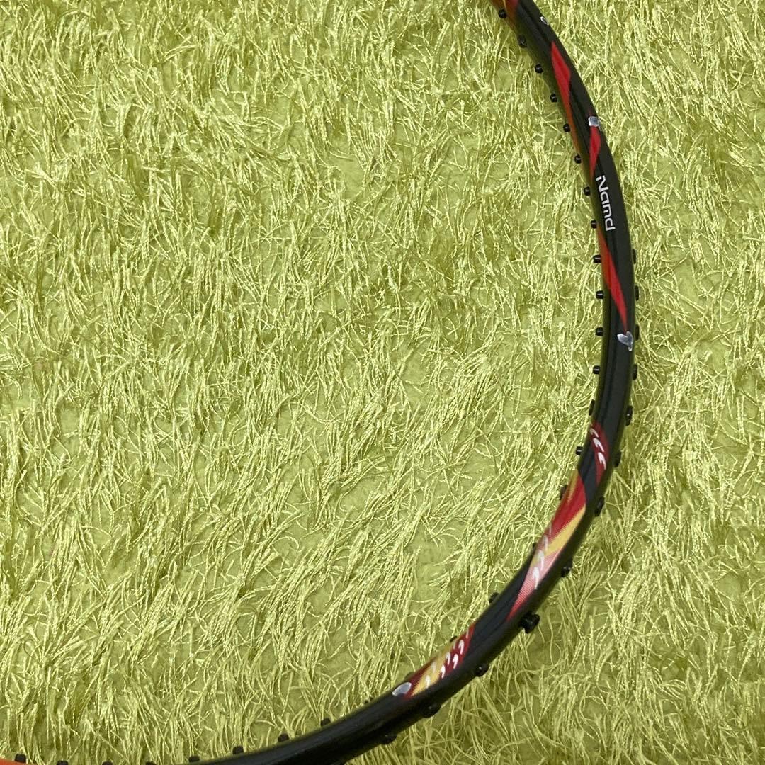 YONEX アストロクス99 3U 5G サンシャインオレンジ