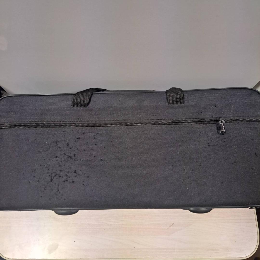 Walker トランペット　TR-330EX　マウスピース　ケースセッ