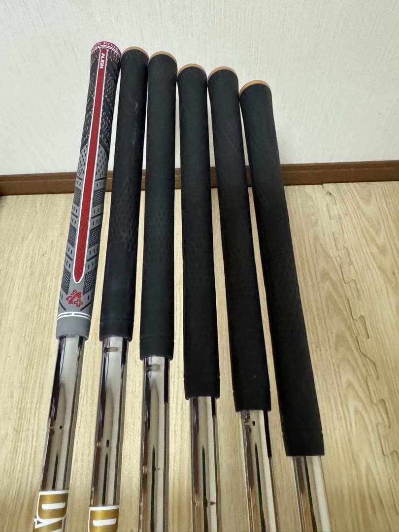 Z-フォージド II S200 5-P DST