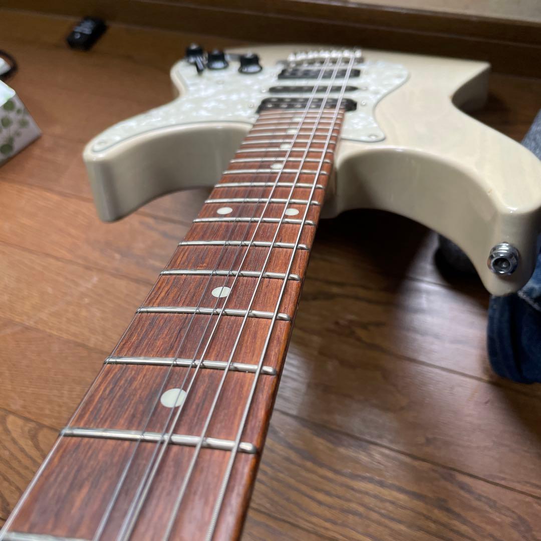 ギター Seymour Duncan DS-280CTM