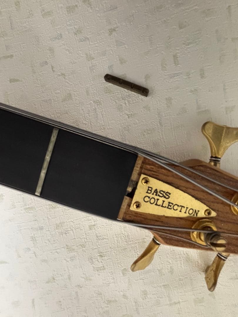 SGC NANYO Bass Collection SB611？ 南洋貿易ベース