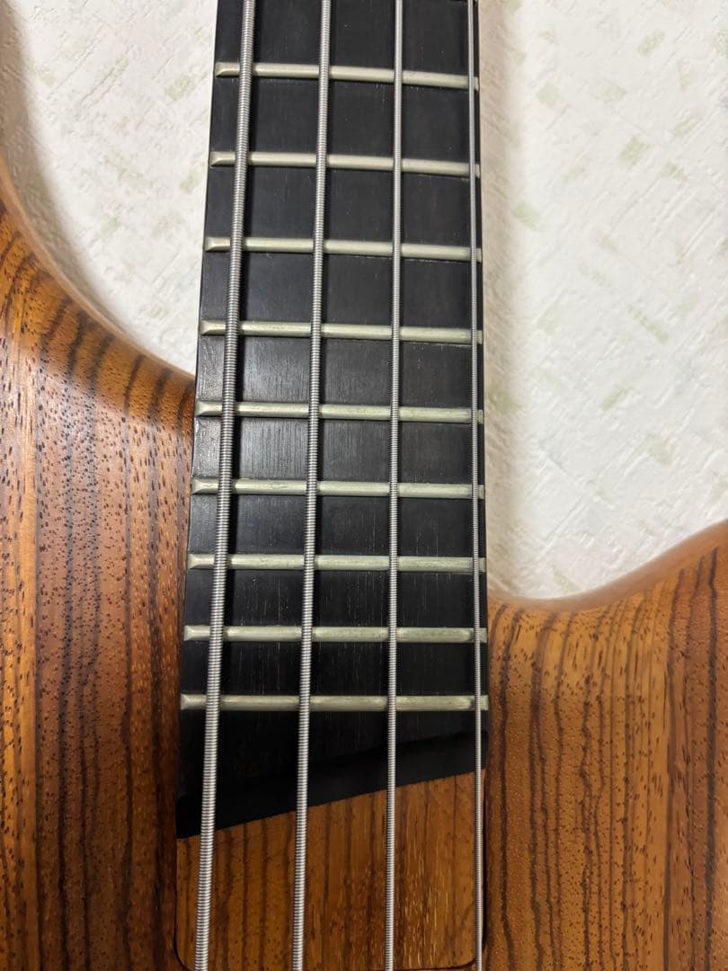SGC NANYO Bass Collection SB611？ 南洋貿易ベース
