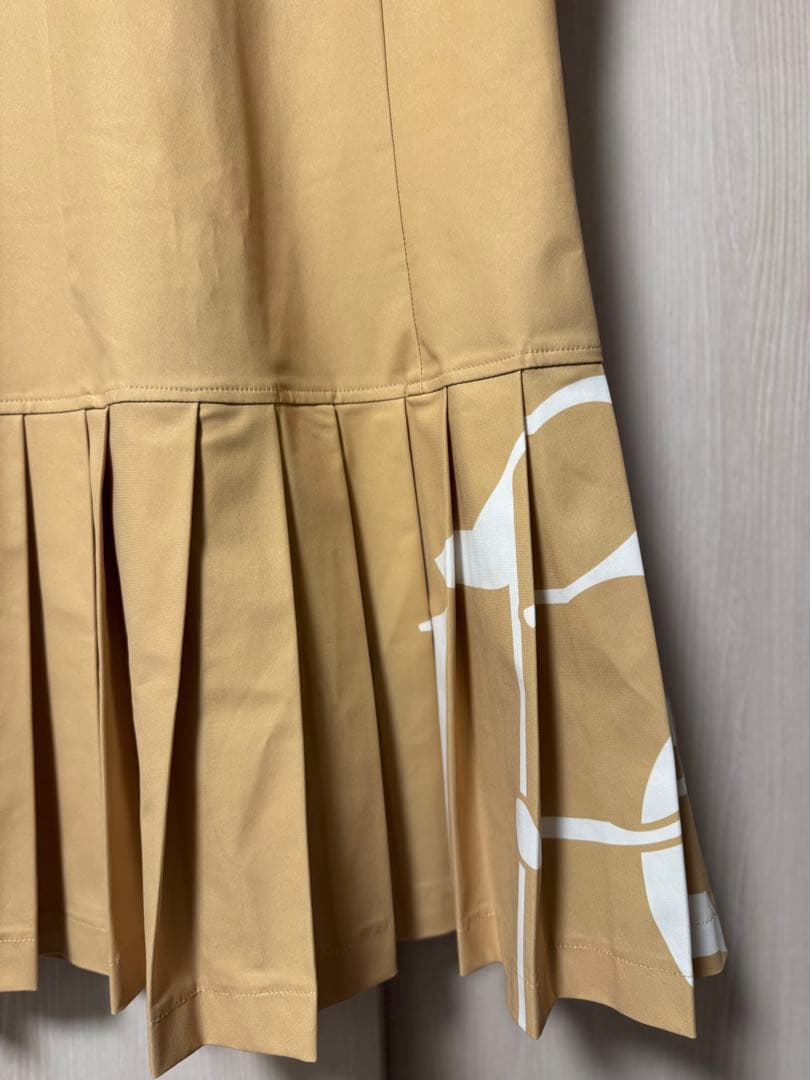 【新品】1piu1uguale3 golf ワンピース