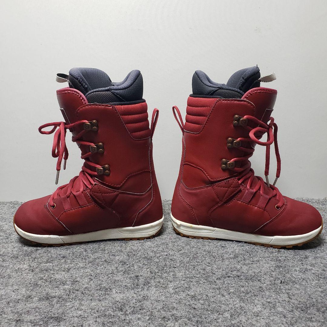 DEELUXE 24.5cm スノーボードブーツ