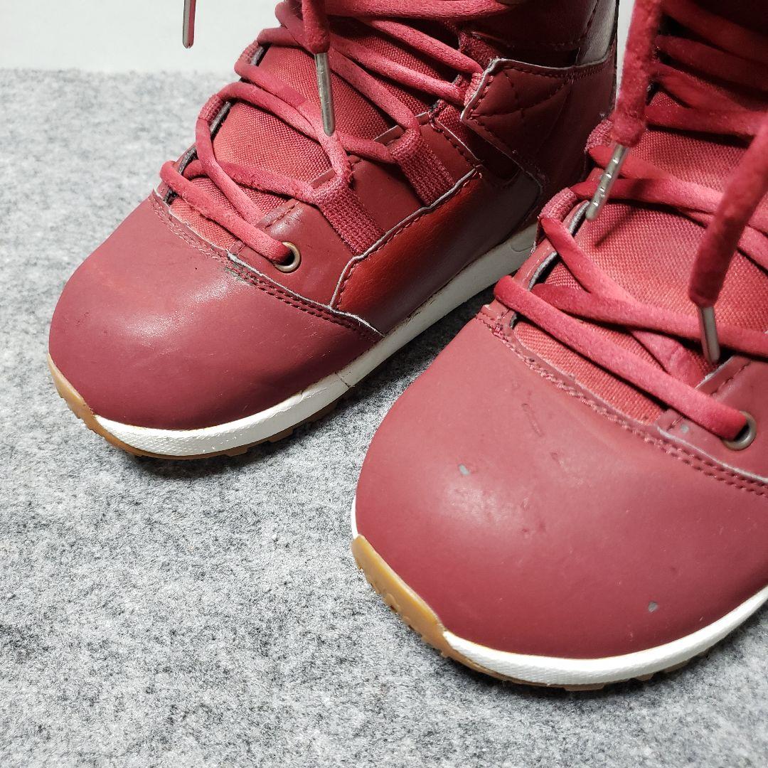 DEELUXE 24.5cm スノーボードブーツ