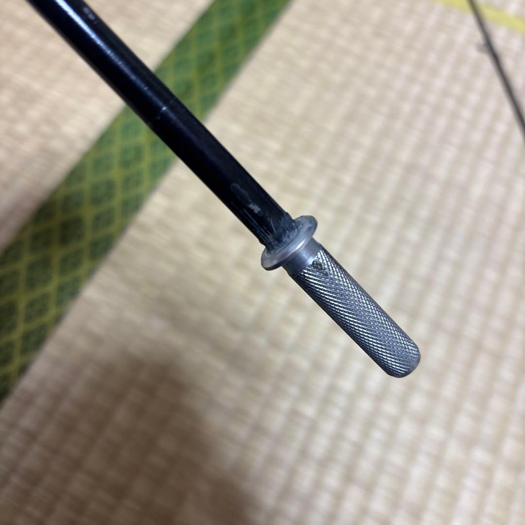 グラスアイ エルゴノハンドル glass eye