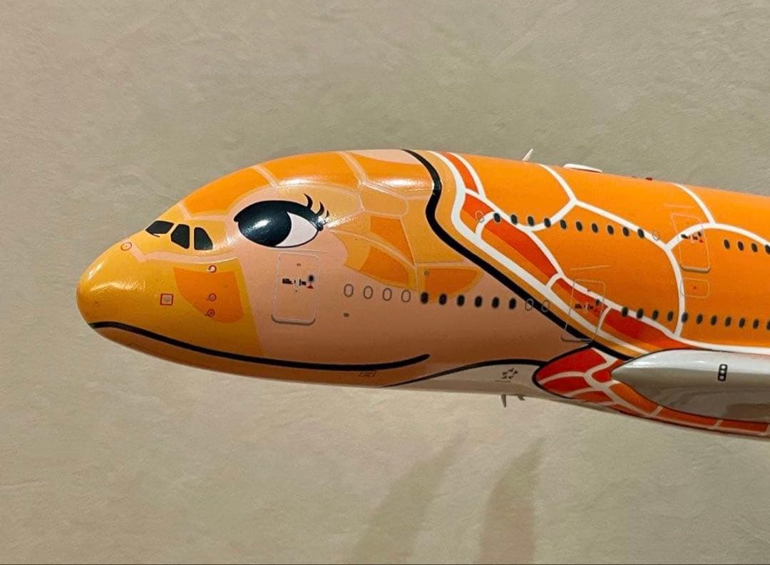 JC Wings エアバス A380-800 ANA JA383A 新品未使用