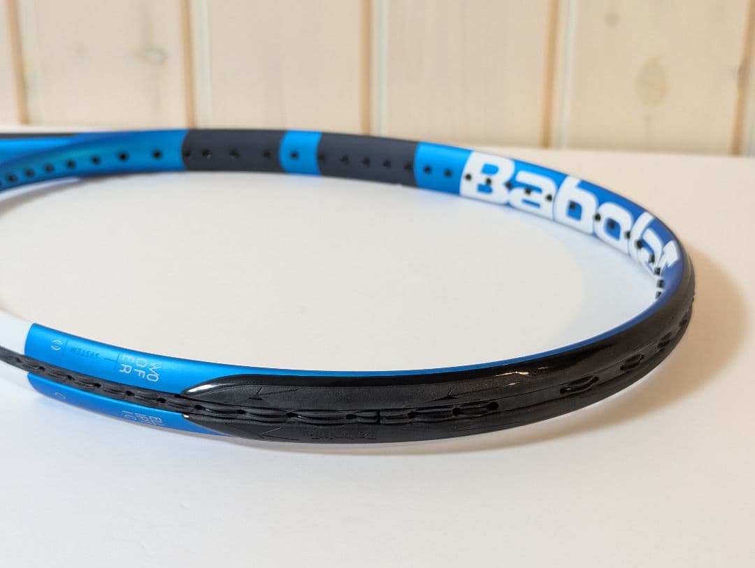 バボラ エボドライブ ツアー 2021年 G2 ケース付き evo drive