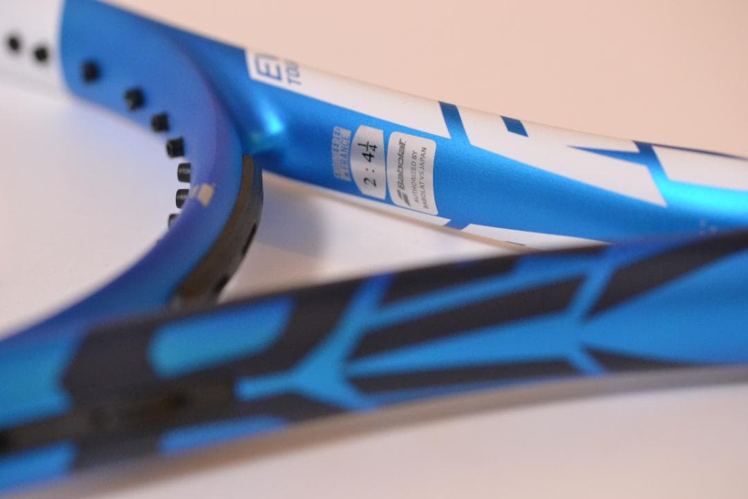 バボラ エボドライブ ツアー 2021年 G2 ケース付き evo drive