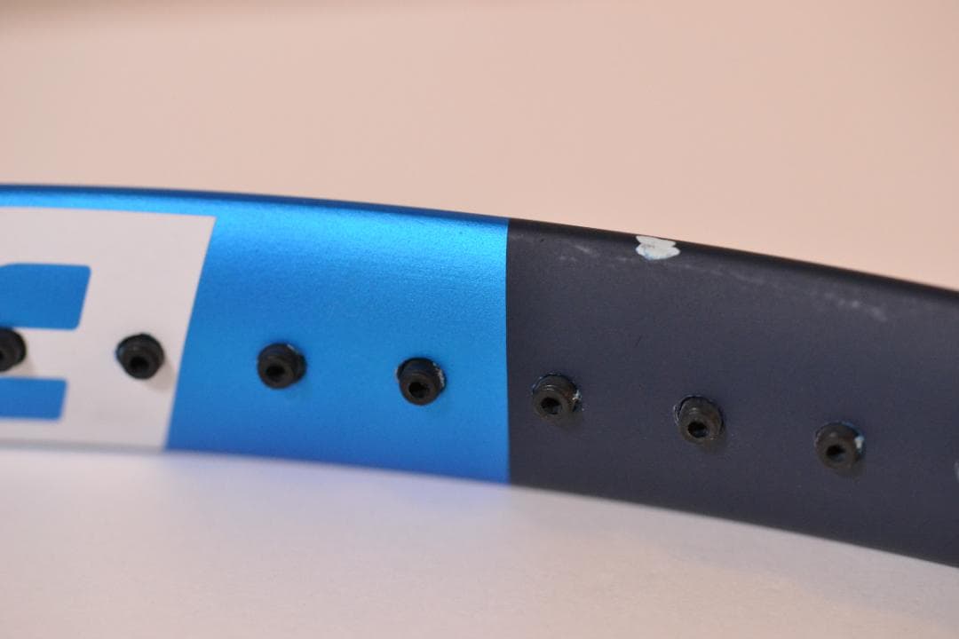 バボラ エボドライブ ツアー 2021年 G2 ケース付き evo drive