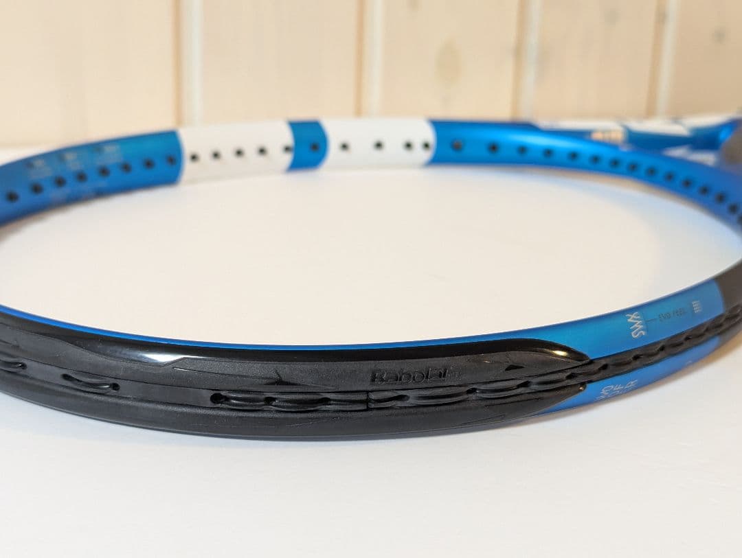 バボラ エボドライブ ツアー 2021年 G2 ケース付き evo drive