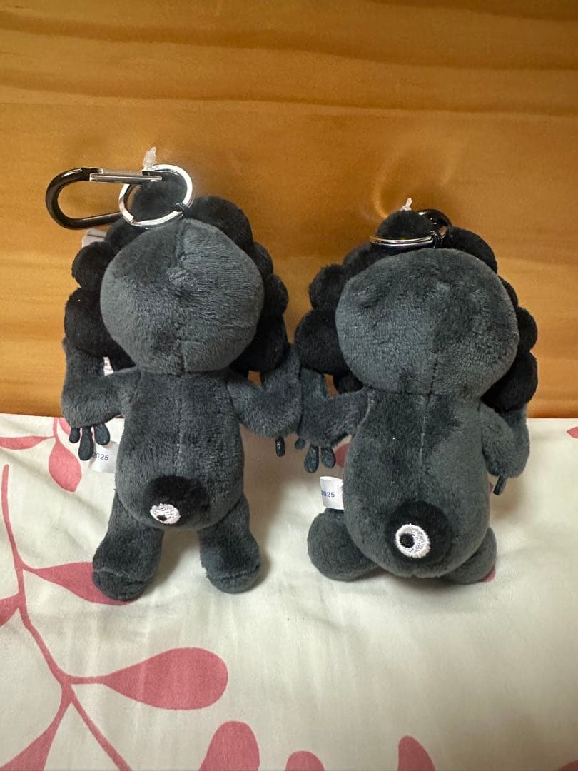 【万博会場限定】黒ミャクミャク　セット　完売品