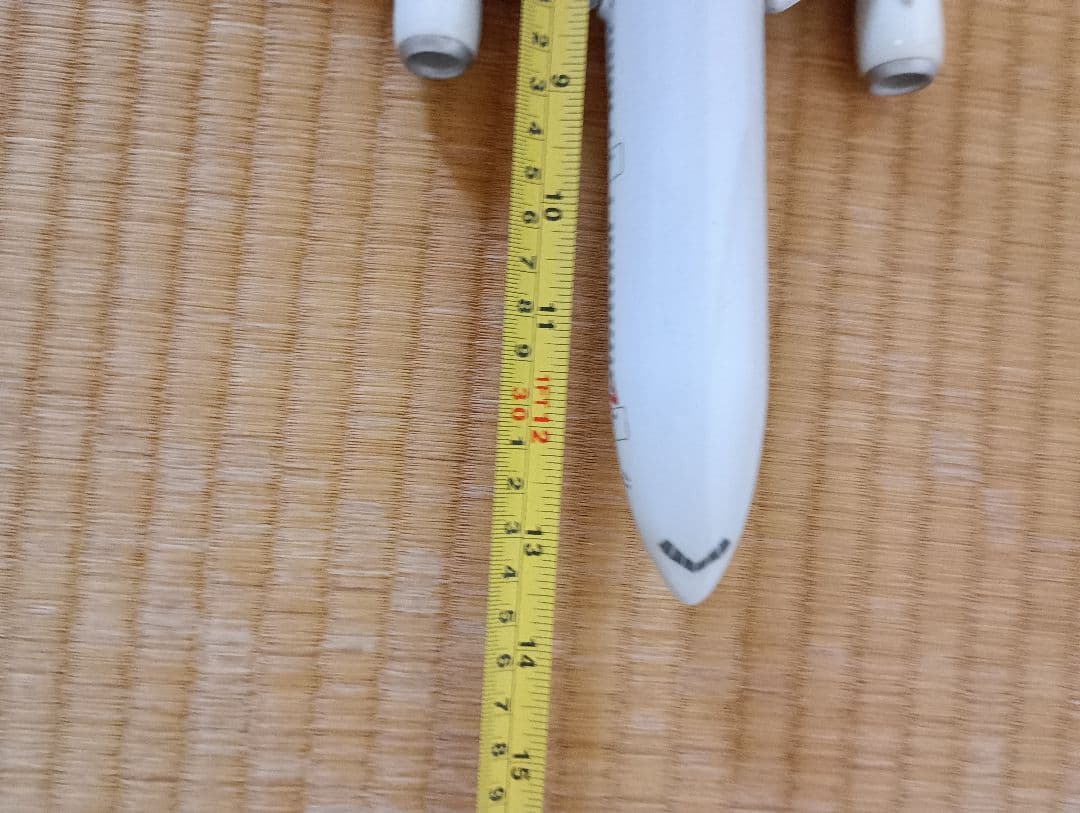 その他 ASIAN AIRLINES Boeing 777-200ER 1/180